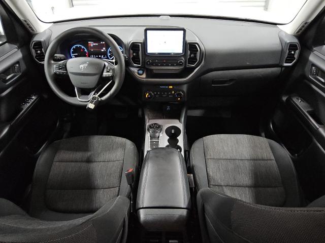 2022 FORD BRONCO SPORT BIG BEND 3FMCR9B65NRD60344