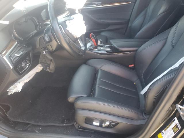 2017 BMW 530 XI WBAJA7C34HG906491