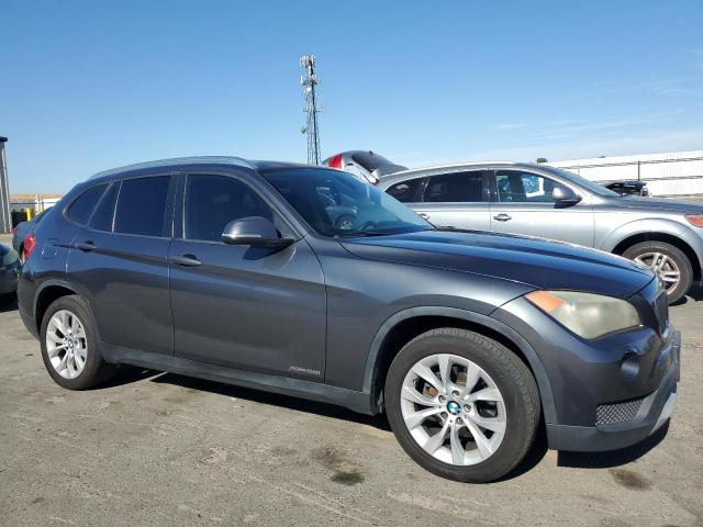 2013 BMW X1 XDRIVE2 - WBAVL1C55DVR83502