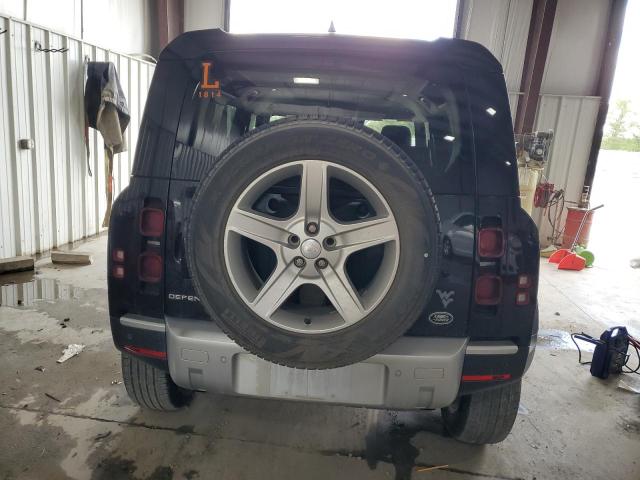 2023 LAND ROVER DEFENDER 1 SALEP7EU2P2142167