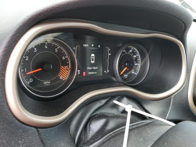 2015 JEEP CHEROKEE L 1C4PJMCS3FW582780