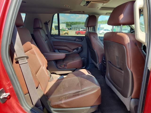 2015 CHEVROLET TAHOE C150 1GNSCCKC3FR520486