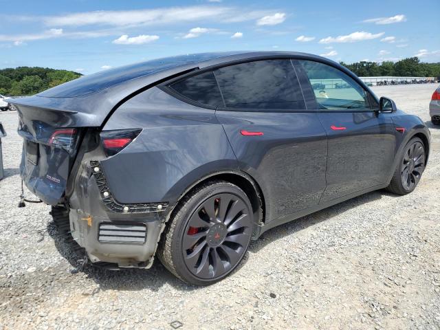 2021 TESLA MODEL Y - 5YJYGDEF2MF246235