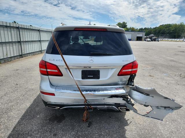 2017 MERCEDES-BENZ GLS 450 4MATIC 4JGDF6EE5HA789383
