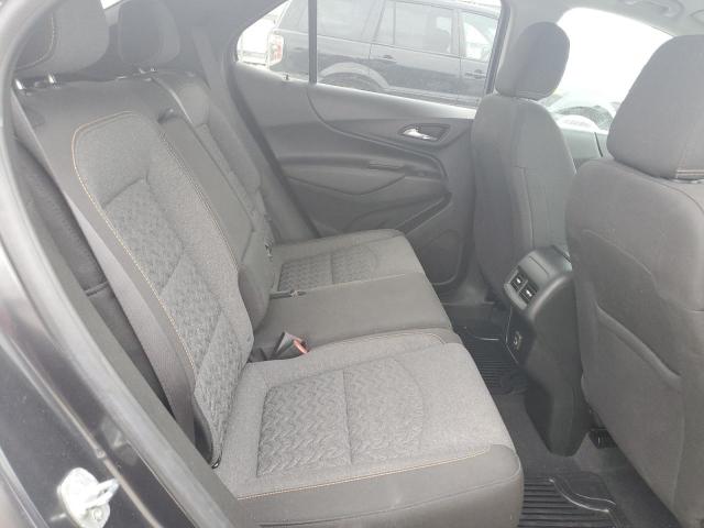 2022 CHEVROLET EQUINOX LT 2GNAXUEV8N6107055