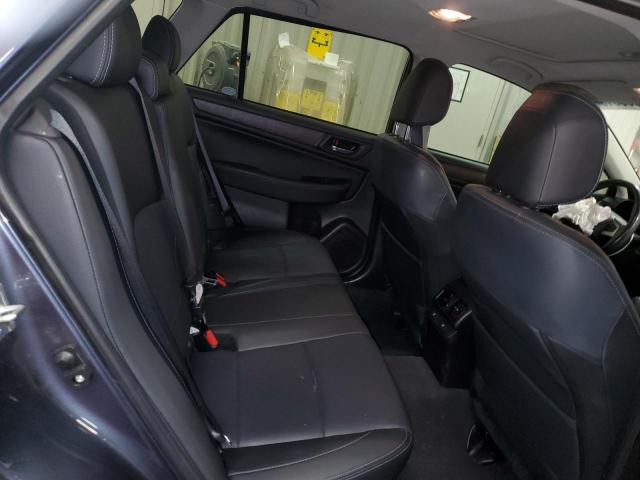 2017 SUBARU OUTBACK 2.5I LIMITED 4S4BSANC5H3265725