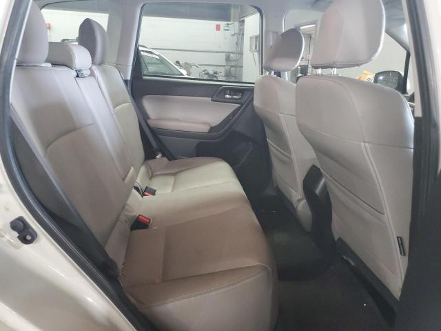 2015 SUBARU FORESTER 2 JF2SJAHC4FH519378