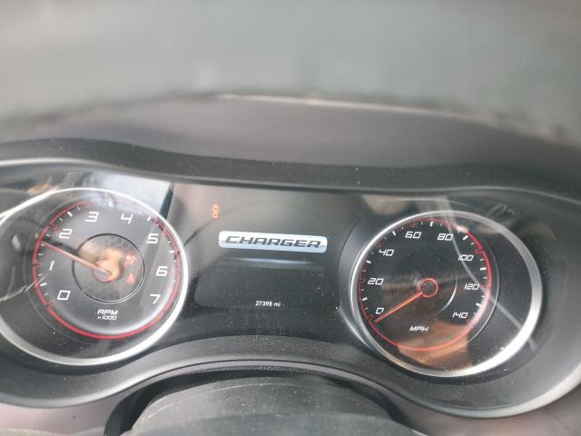 2023 DODGE CHARGER GT 2C3CDXHG5PH690155
