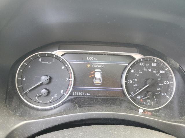 2020 NISSAN ALTIMA SL 1N4BL4EV6LC152806