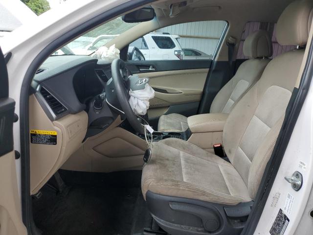 2016 HYUNDAI TUCSON SE KM8J23A48GU240395