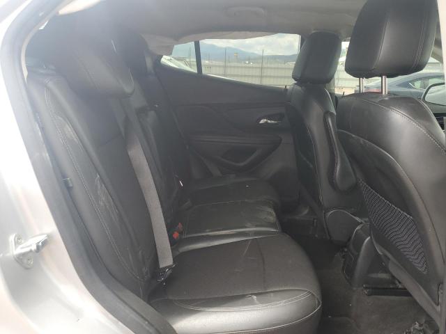 2021 BUICK ENCORE PRE - KL4CJESM0MB365225