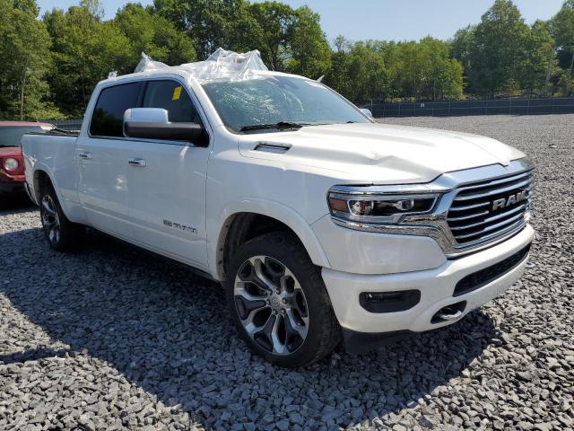 2019 RAM 1500 LONGHORN 1C6SRFST2KN764910