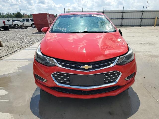 2017 CHEVROLET CRUZE PREM 1G1BF5SM5H7237034