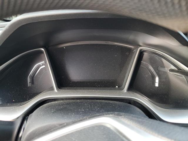 2016 HONDA CIVIC EX 19XFC2F77GE078620