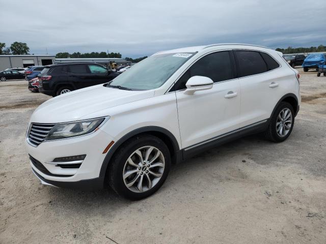 2016 LINCOLN MKC SELECT 5LMCJ2C96GUJ21353
