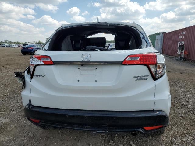 2020 HONDA HR-V SPORT 3CZRU6H13LM737233
