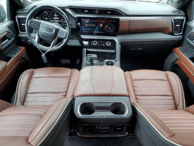 2024 GMC SIERRA K15 1GTUUHEL3RZ254219