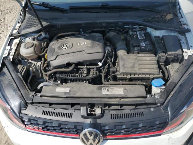 2019 VOLKSWAGEN GTI S 3VW6T7AU5KM032533