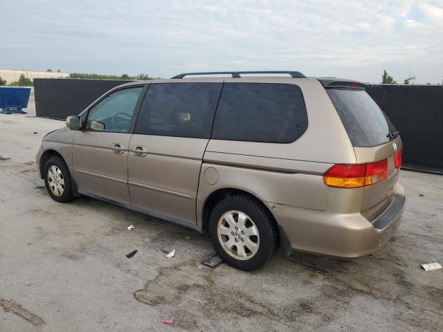 2004 HONDA ODYSSEY EX #3302816902