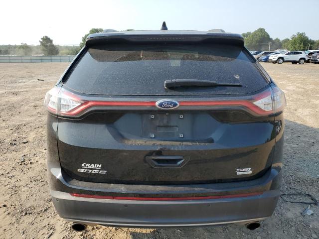 2017 FORD EDGE SEL 2FMPK3J93HBB02261
