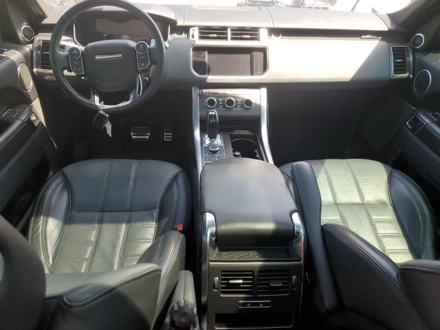 2016 LAND ROVER RANGE ROVE SALWS2PF6GA105956
