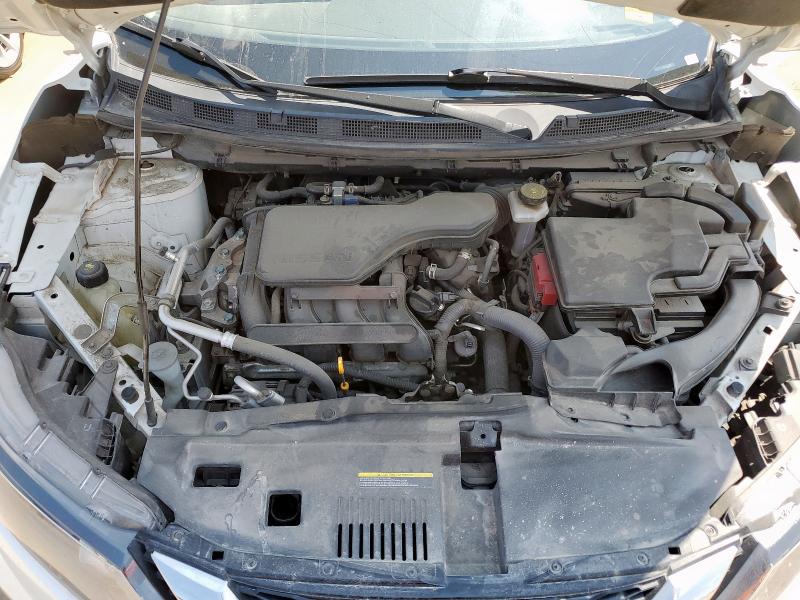 2022 NISSAN ROGUE SPOR JN1BJ1AW6NW472628