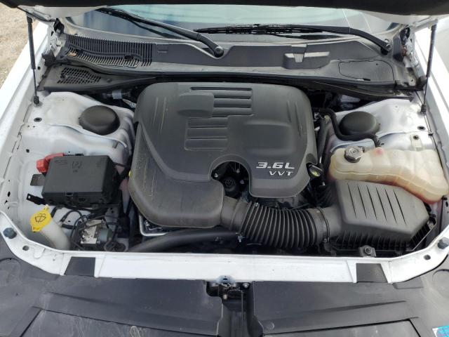 2023 DODGE CHALLENGER 2C3CDZJG1PH525550