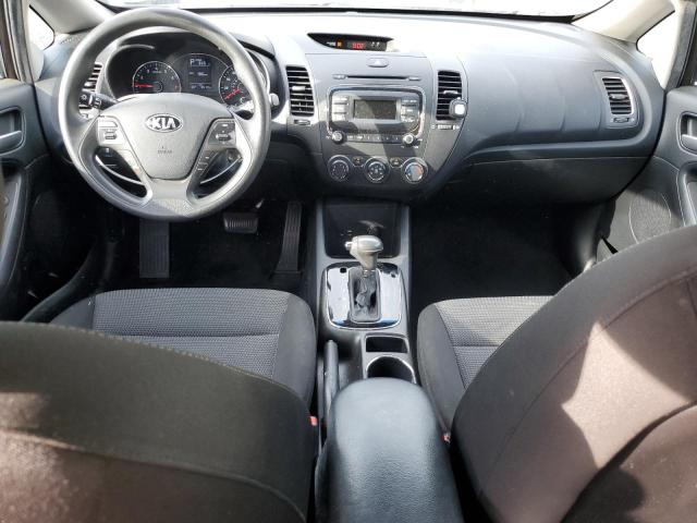 2017 KIA FORTE LX 3KPFK4A7XHE064234