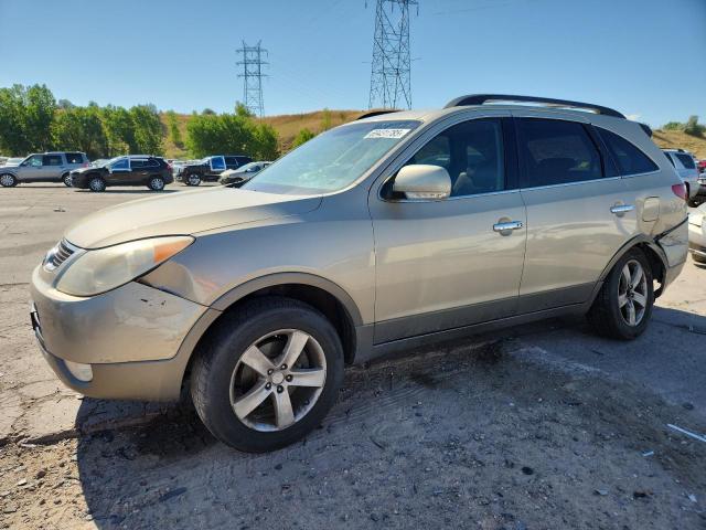 HYUNDAI VERACRUZ G