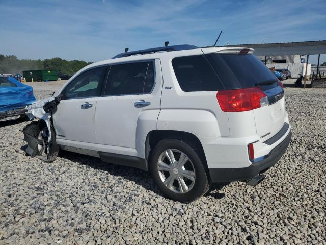 2016 GMC TERRAIN SL 2GKFLPE33G6230778