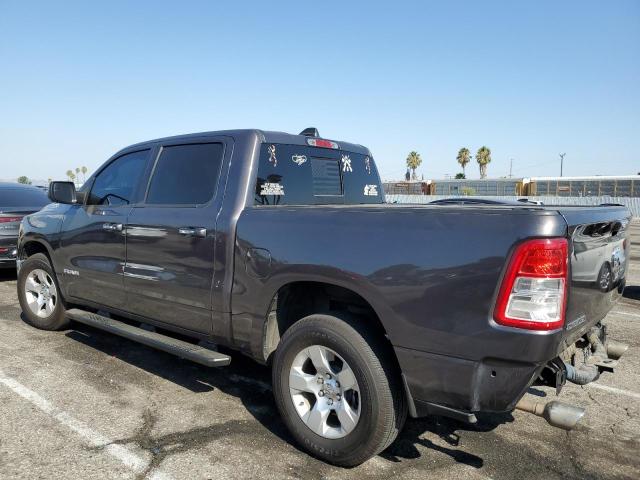 2019 RAM 1500 BIG H 1C6RREFT9KN730160