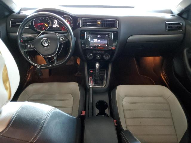 2016 VOLKSWAGEN JETTA SPOR 3VWD17AJ1GM394272