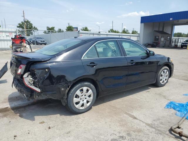 2011 TOYOTA CAMRY BASE - 4T4BF3EK6BR140862