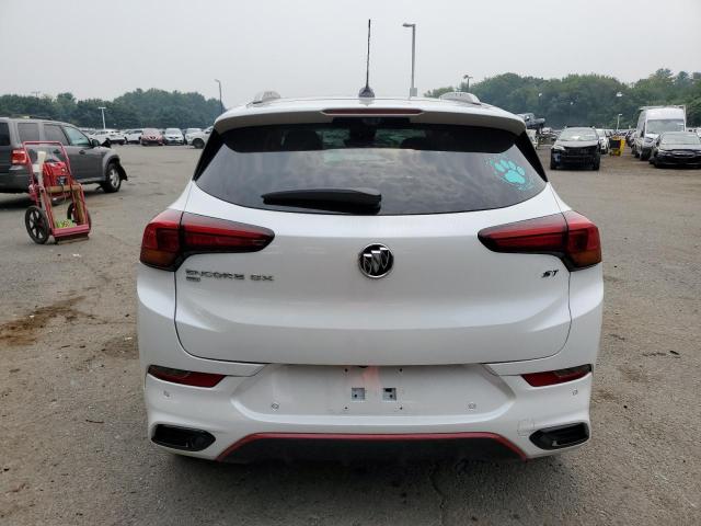2020 BUICK ENCORE GX KL4MMGSL7LB101285