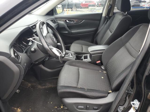 2017 NISSAN ROGUE S - JN8AT2MV3HW260130