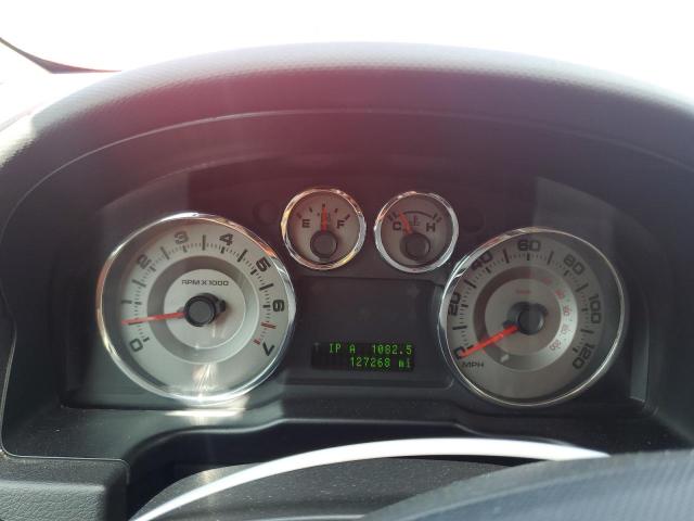2010 FORD EDGE LIMITED - 2FMDK3KC4ABA96439