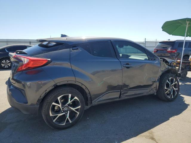 2018 TOYOTA C-HR XLE - NMTKHMBX2JR026633
