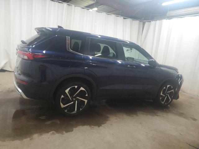 2024 MITSUBISHI OUTLANDER JA4J3VA8XRZ044801