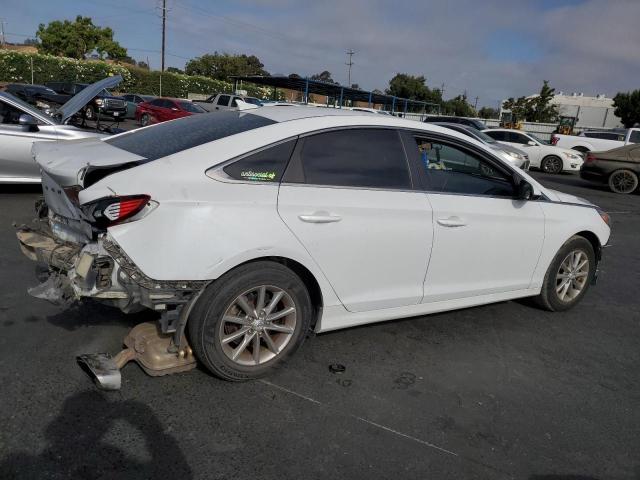 2019 HYUNDAI SONATA SE - 5NPE24AF0KH762714