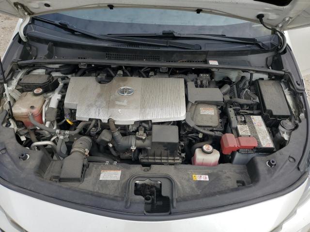 2020 TOYOTA PRIUS PRIM - JTDKARFP6L3125022