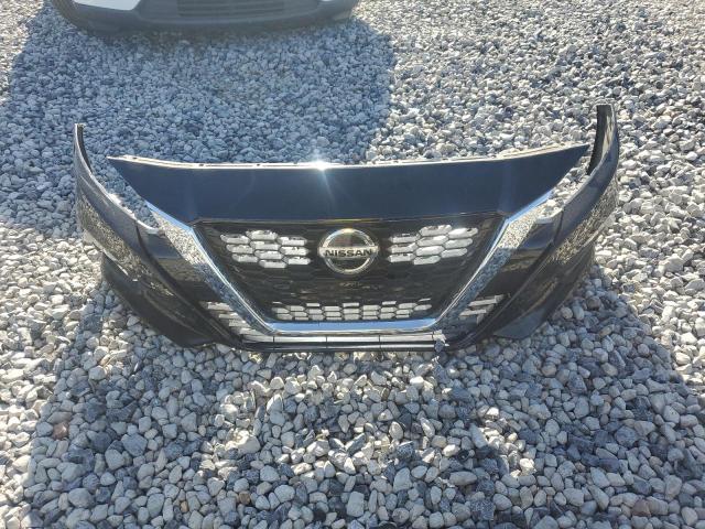 2020 NISSAN ALTIMA S 1N4BL4BV7LC208806