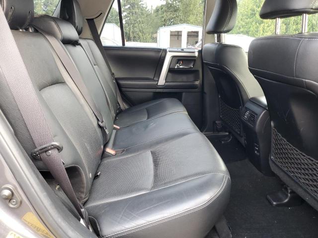 2016 TOYOTA 4RUNNER SR JTEBU5JR6G5338017