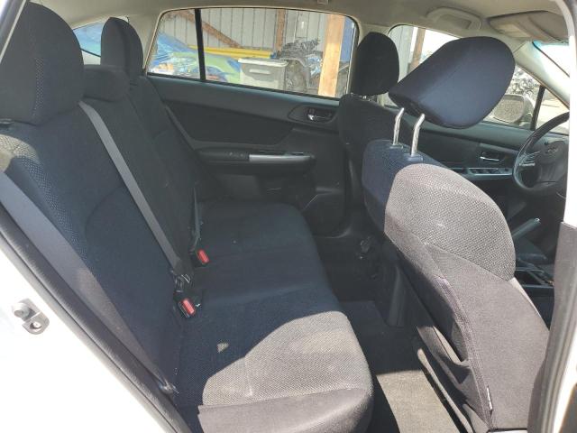 2015 SUBARU IMPREZA PREMIUM #3304584443