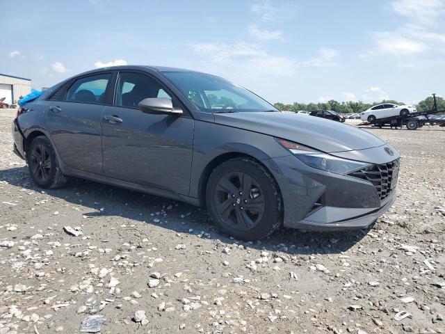 2023 HYUNDAI ELANTRA BL - KMHLM4AJ8PU076144