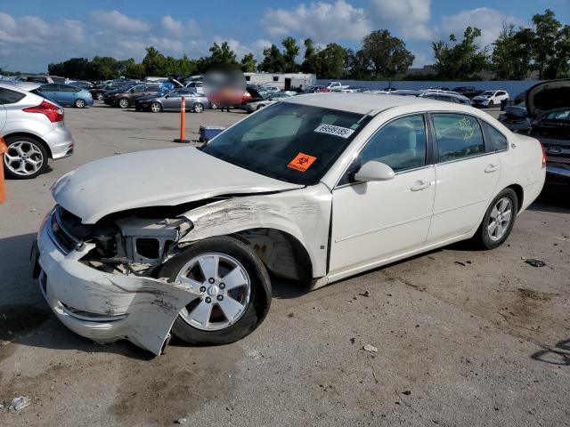 CHEVROLET IMPALA LT