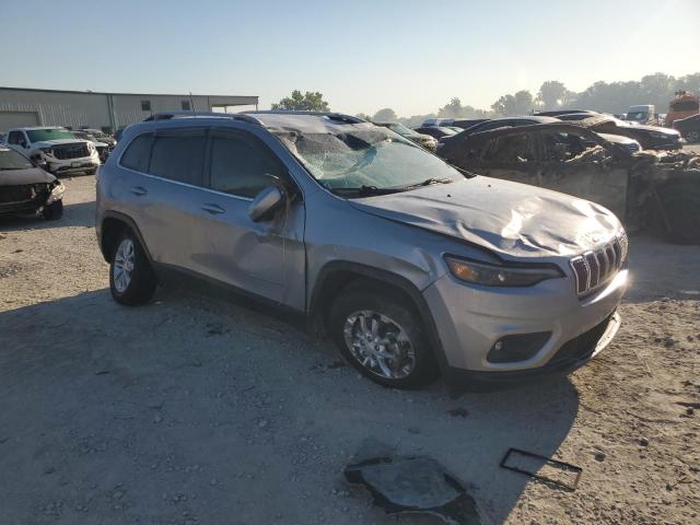 2019 JEEP CHEROKEE L 1C4PJMCX6KD191477