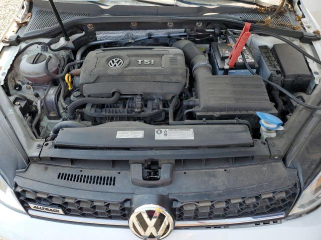 2017 VOLKSWAGEN GOLF ALLTR 3VWH17AU8HM530894