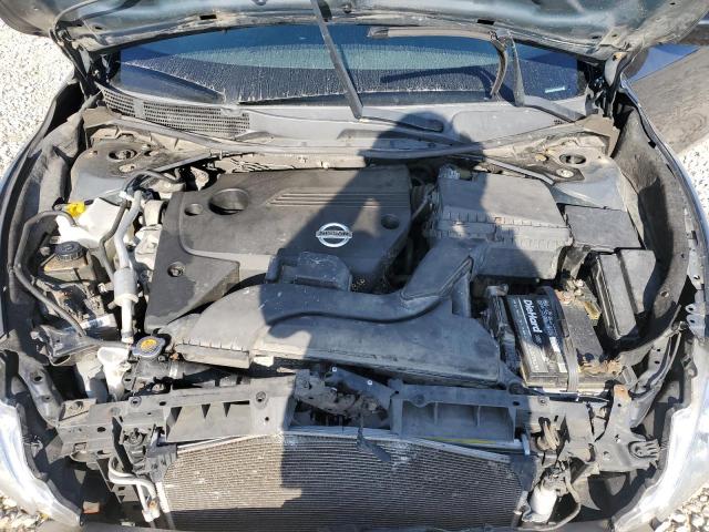 2013 NISSAN ALTIMA 2.5 #3308217186