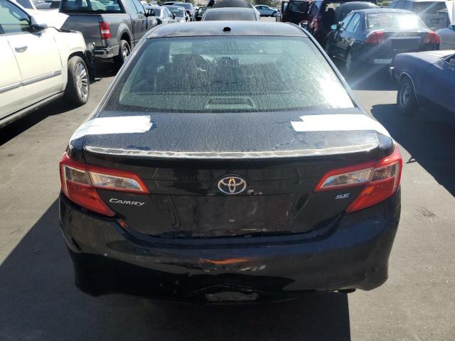 2014 TOYOTA CAMRY L - 4T1BF1FK9EU731737