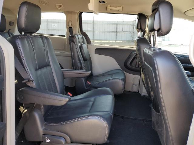 2013 DODGE GRAND CARA - 2C4RDGDG9DR639937